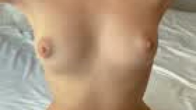 Would you let a tiny 19yo bounce on you cock?