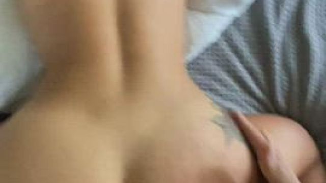 Cum makes good lube (m)(f)