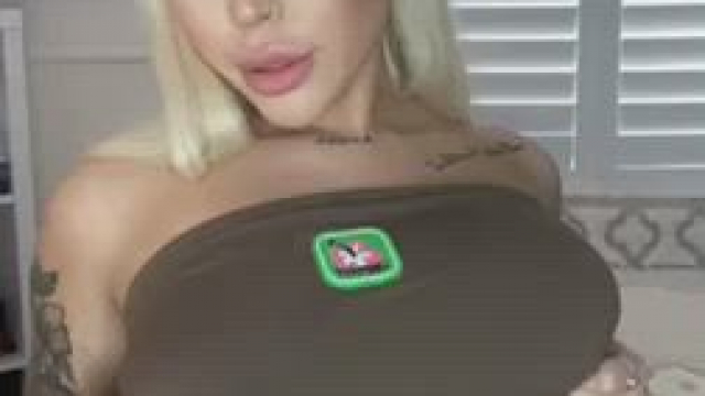 my bf broke me up cause he couldnt handle me, can you