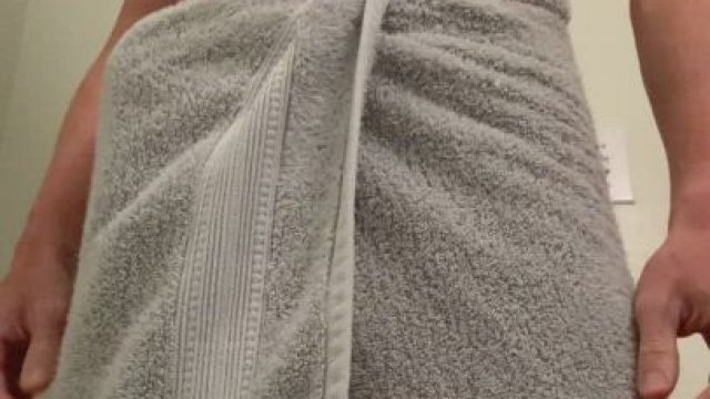 First time posting a video here :-)