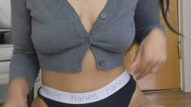 Bet I'm more fun then your gf