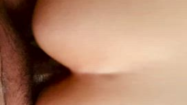 Big Dick Cum Doggystyle grinding