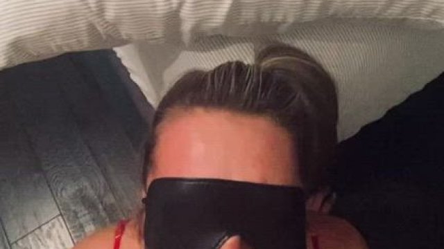 Look at us, we made a video!