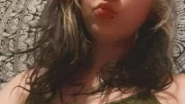 You said you were thirsty? I got you