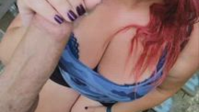 a beautiful day on the trail [OC]