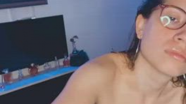 You want me to be your submissive girl?