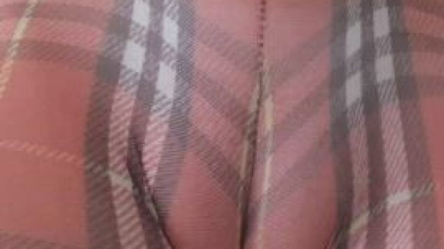 Love two pillows waiting for your dick to lay down