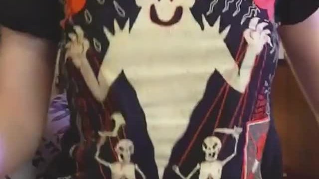 Hope you enjoy this lil goth drop 