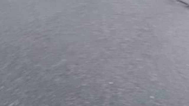 Driver change at the intersection