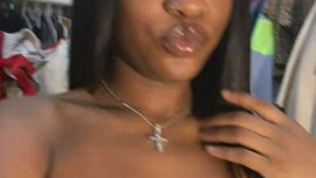 Could you wait till after church?