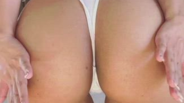 You look hungry ;) eat up!