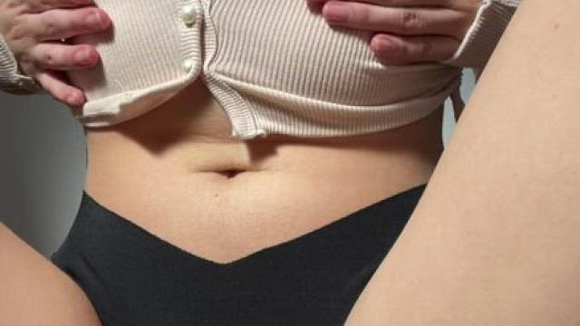 Huge lips to match my huge sex drive