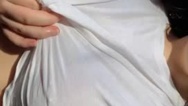 DO U LIKE MY CUTE TITS ? (?Get This 