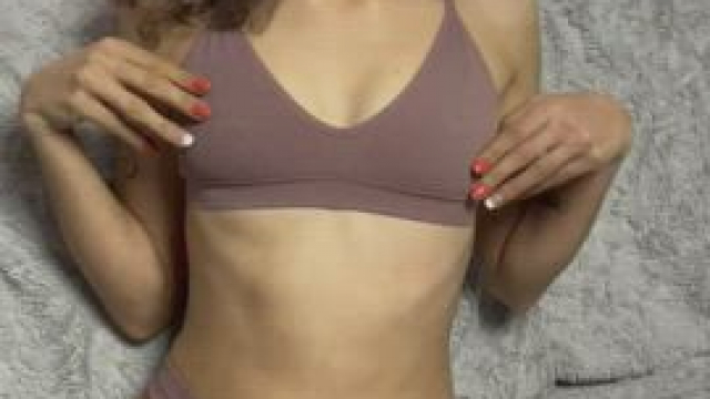 [F] I just want to show you how I looks tonight