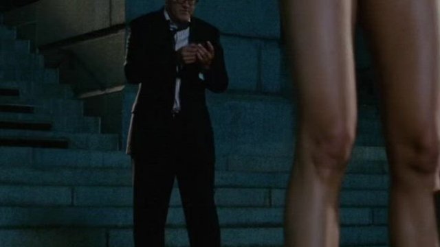 Adrianne Palicki in G.I. Joe: Retaliation