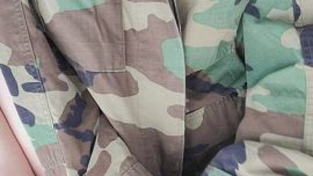 Happy veterans day weekend. I'm reporting for duty..