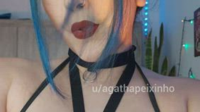 me and my whores want to say hello