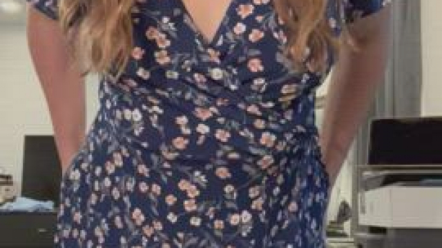 Would you check me out in the school pickup line?