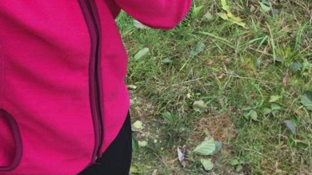 My ex didn't want to ride with me