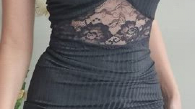 Sometimes I think my boobs are too big for my 5'1 frame