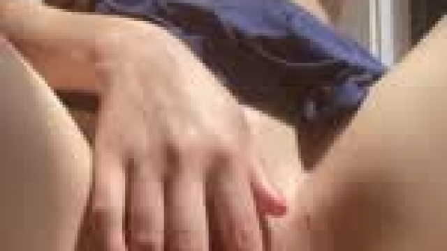 My pussy got very wet