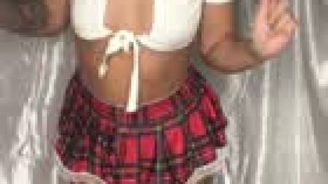 Let me strip for you