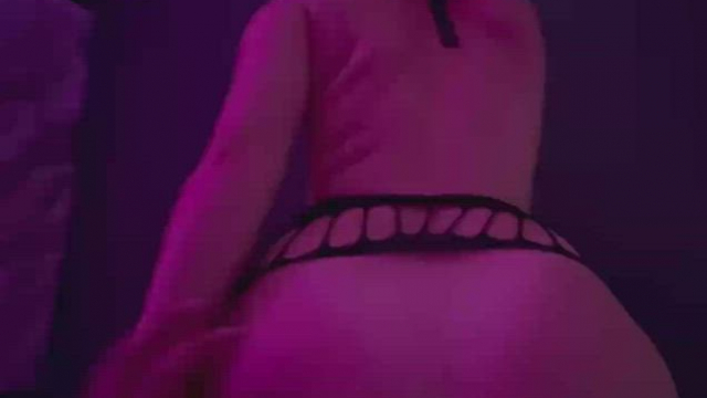 Who could fuck me harder? I like it rough (OC)