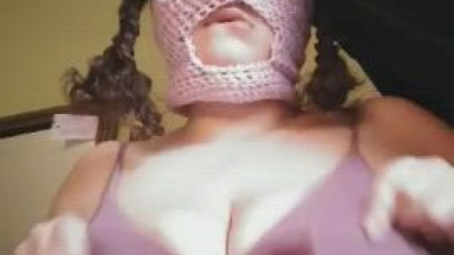 Can I be your cumslut