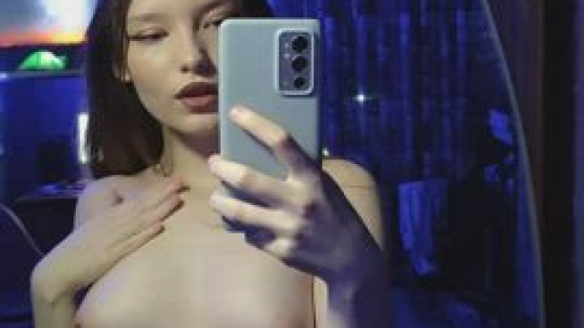 Wanna fuck a girl born in 2004? [OC]