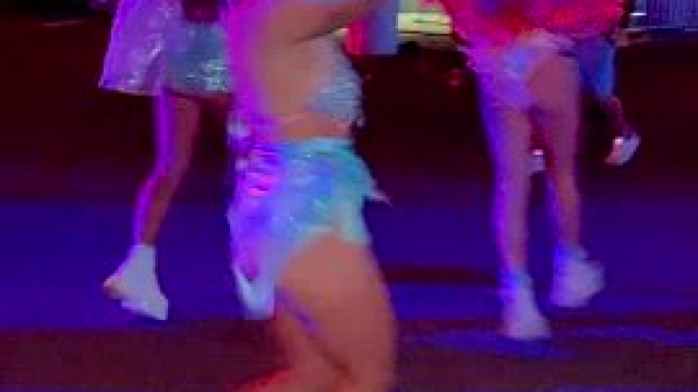 When you're trying to get to the next stage but circuit grounds is always lit