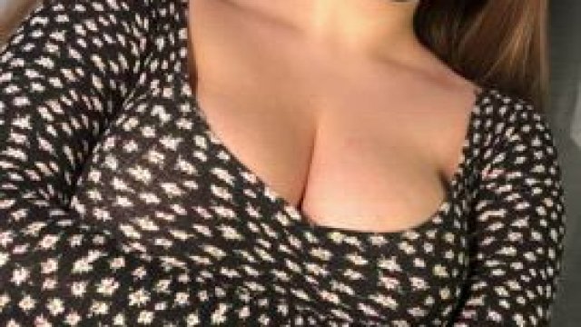 who doesn’t love a big tit reveal :) [OC]