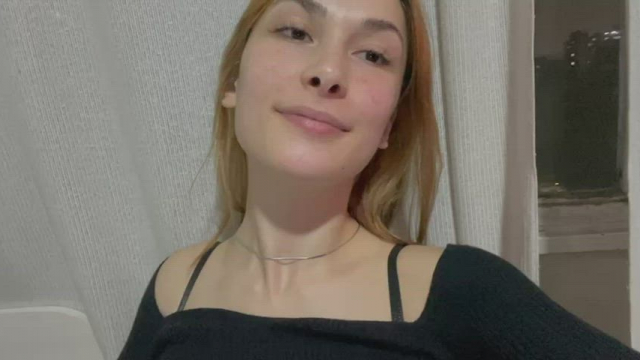 Everything is ready for you babe!