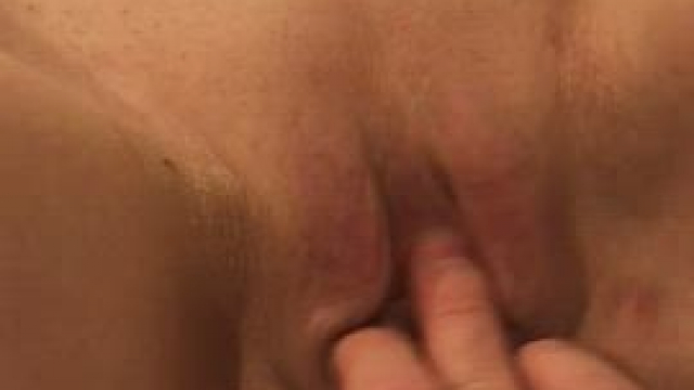 I'll be your favourite little woman