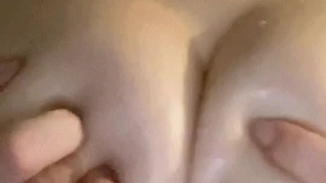 Imagine them bouncing up and down right infront of your eyes