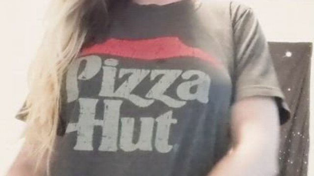 Who ordered the ultimate titties?