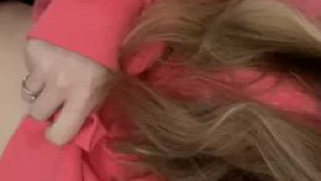 Good morning from me and my areolas