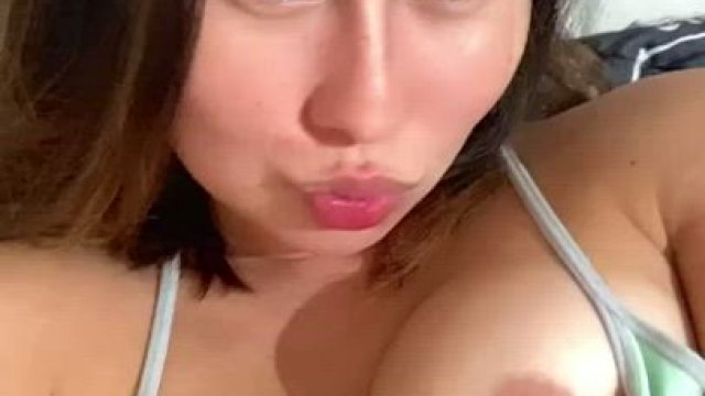 Did you wake up horny like me? Or I’m just a horny teen?