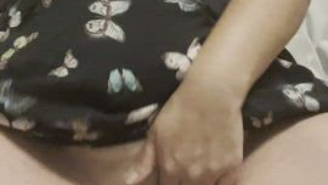 36DDDs and a squirting MILF