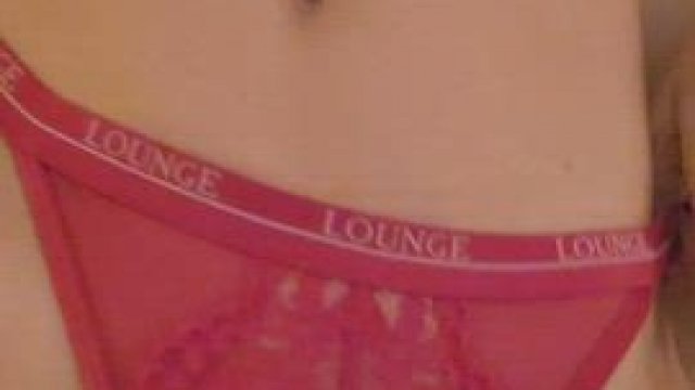 Red is always irresistible... [f]