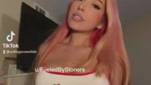 Do you like the colors in my hair?