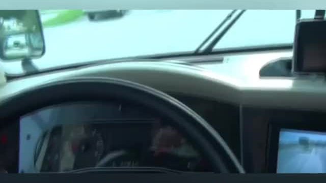 Mother Son Road Trip Part 3