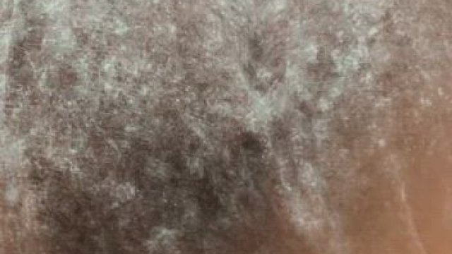 Just dropping in to say hi! [f] [OC]