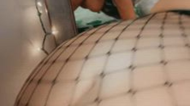 1 out of three holes are filled. Cum fill the other two?