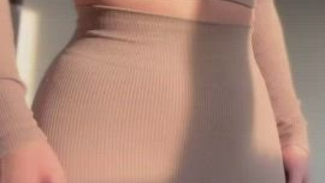 Going braless makes it easier to flash my perky DD’s [oc]