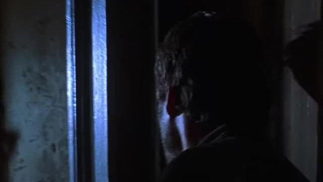 Scarlett Johansson turns 36 today. Here she is at 19 teasing some sideboob in A 