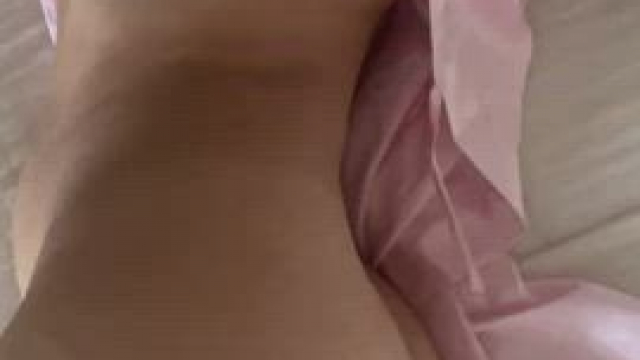 You can be the big spoon ;)