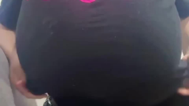 Not the perfect tits since they are saggy … but natural