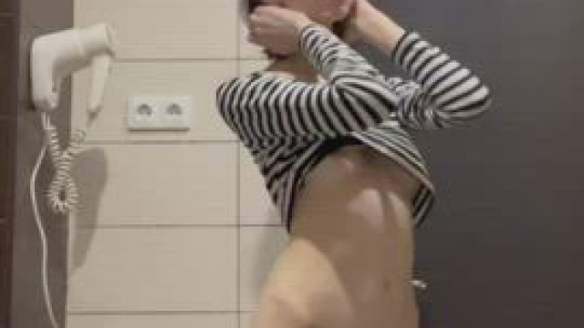 my ass is so sexy right?