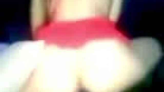 Wife riding her favorite bbc