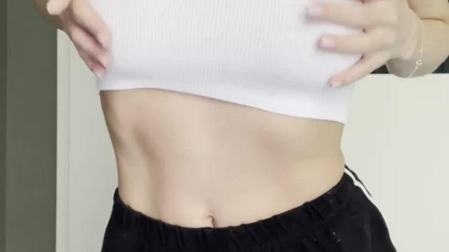 are my tits perky enough to be your fuckdoll? [OC]